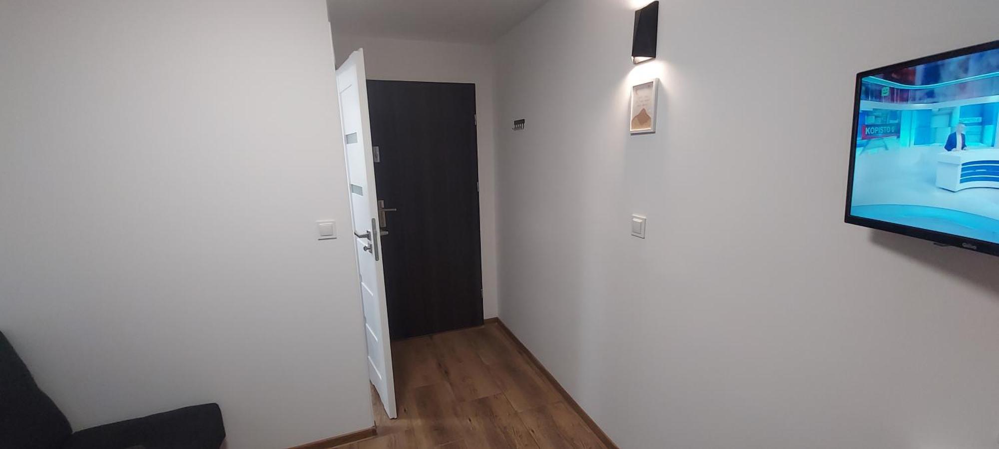 Apartment Cosy Rzeszow